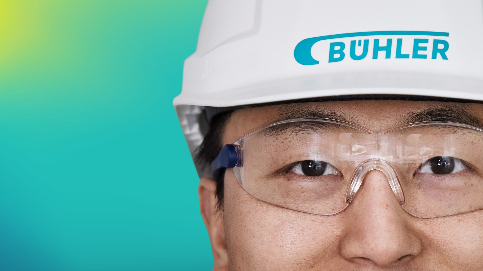 Bühler Employer Branding Kampagne