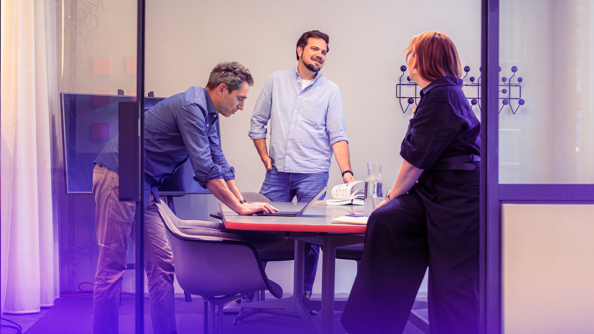 KONKAV Branding Team