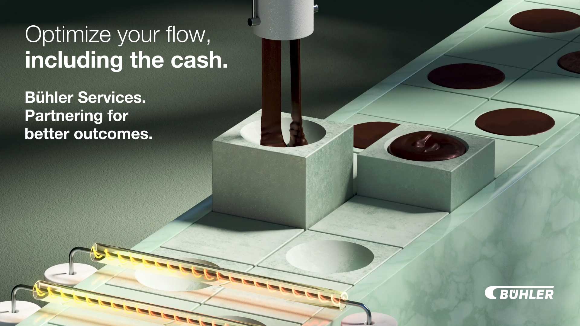 konkav referenz bühler services kampagne - motiv 3