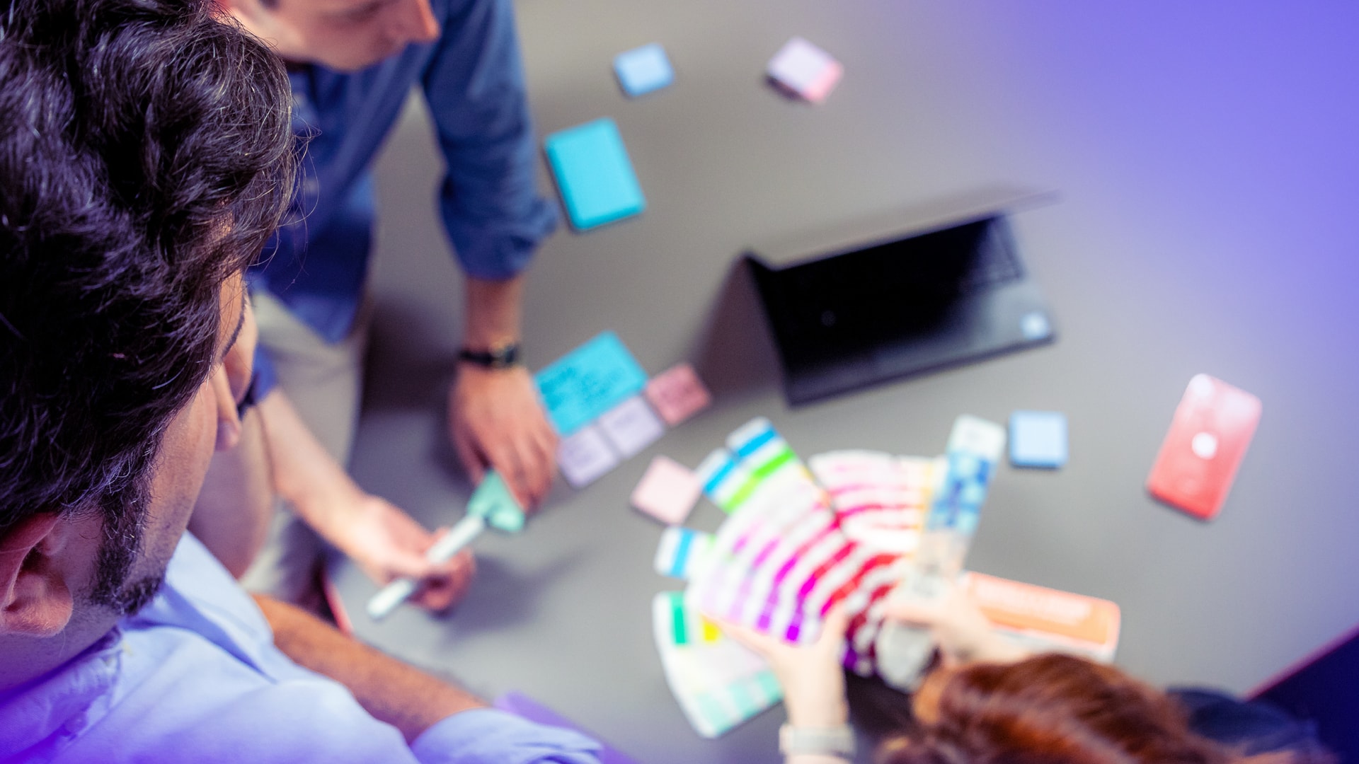 KONKAV Branding Titelbild